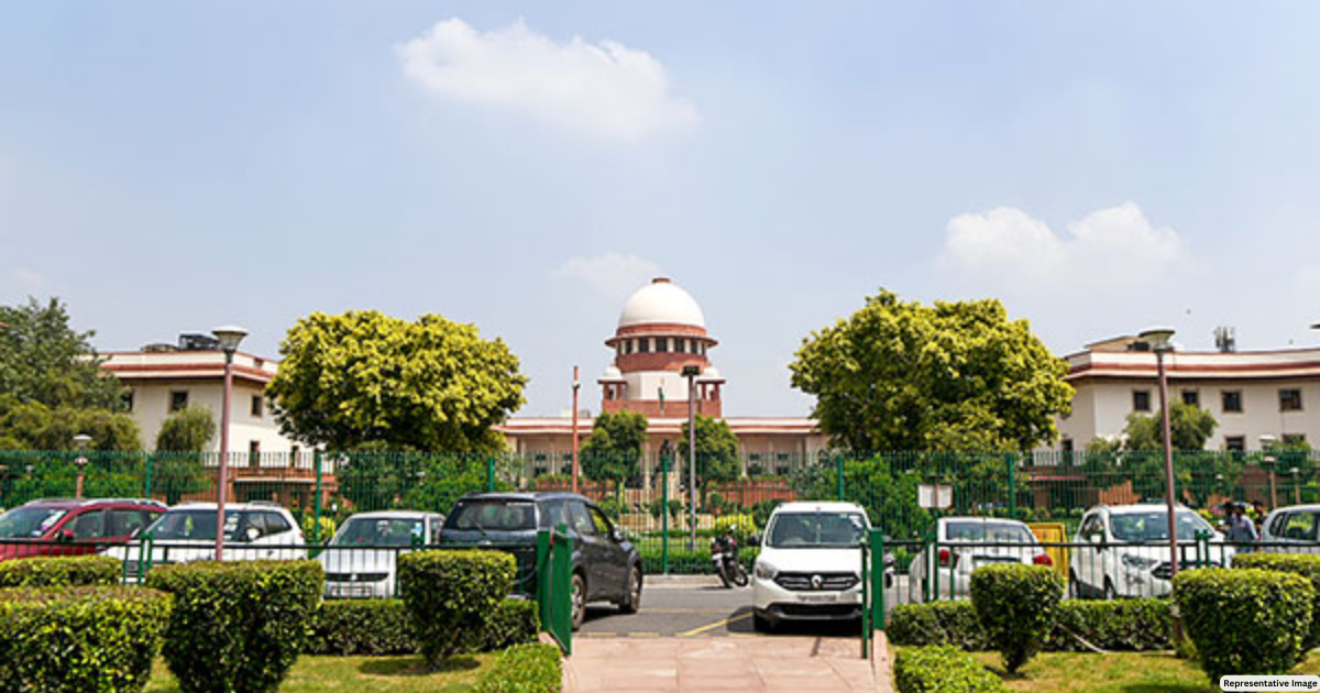 Supreme Court rejects Bharat Rashtra Samithi plea seeking removal of car-like symbols in elections